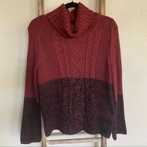 Romeo + Juliet Couture sweater